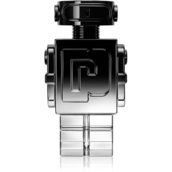 Rabanne Phantom Elixir parfum reincarcabil pentru bărbați - imagine 2